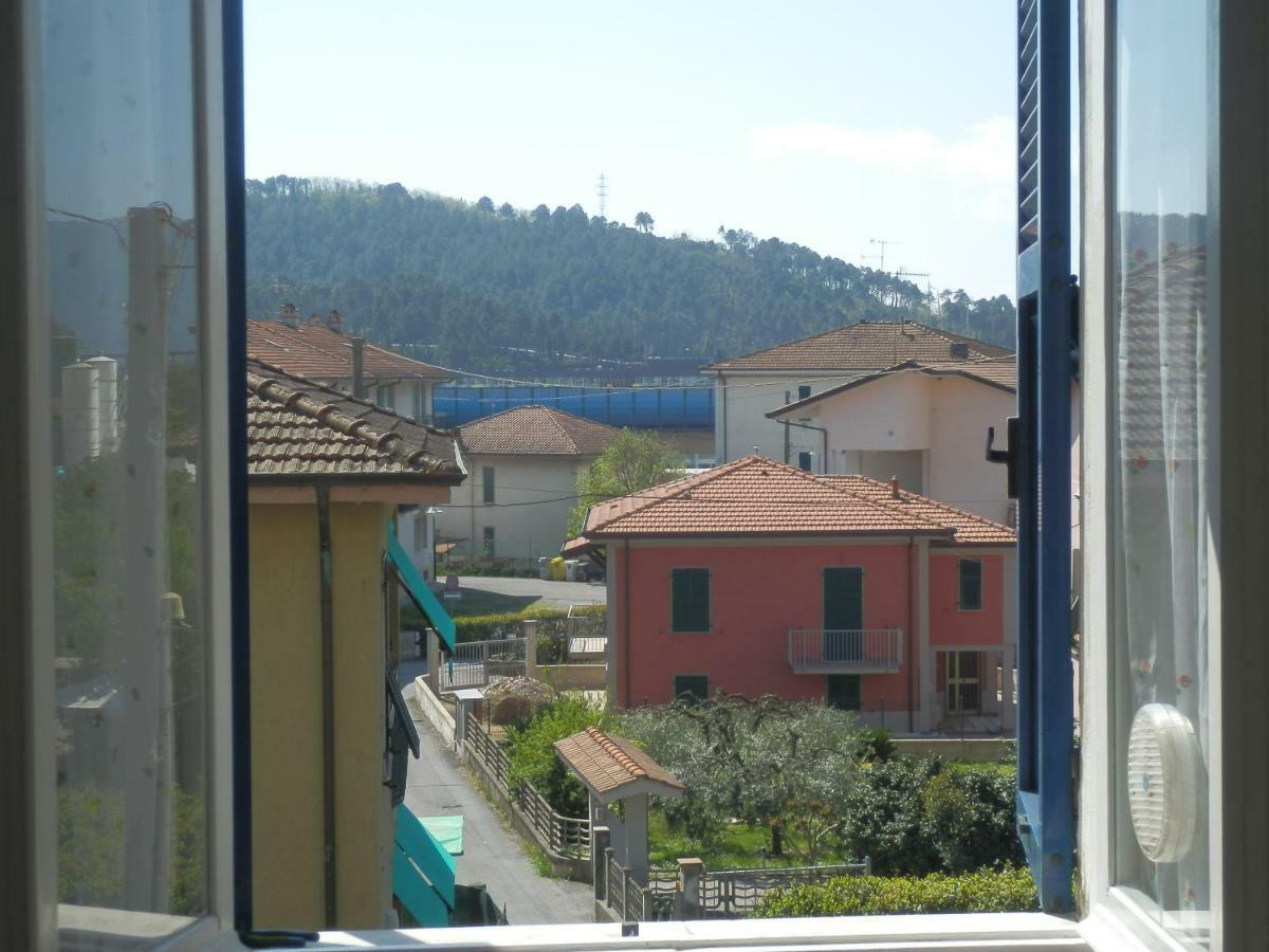 Appartamento Tata Geli La Spezia Exterior photo
